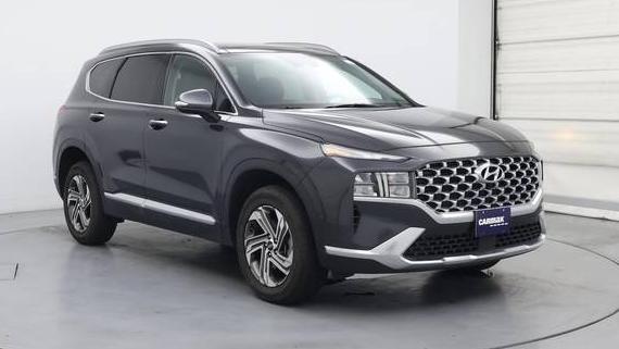 HYUNDAI SANTA FE 2023 5NMS3DAJ8PH530838 image